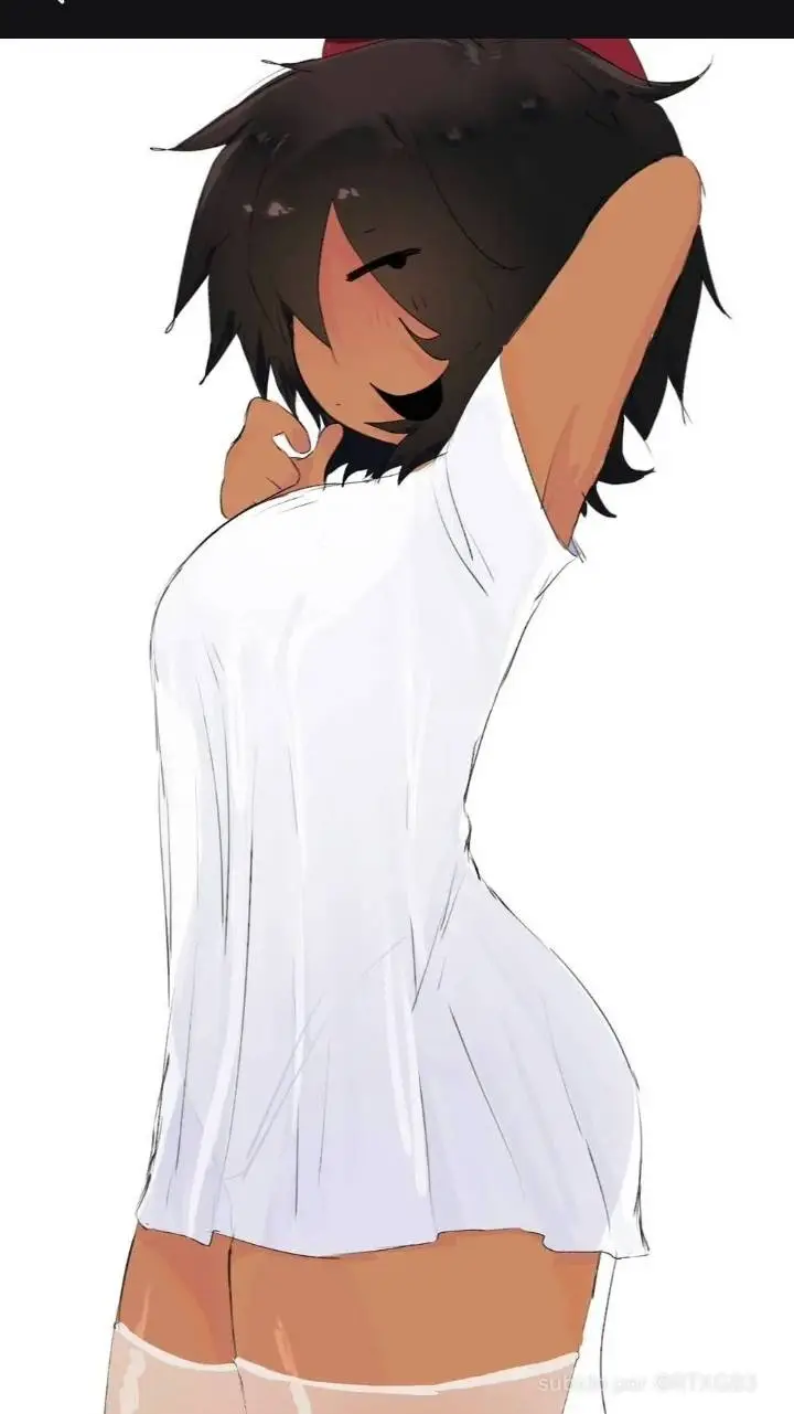 ai character: Anota Aelechi background