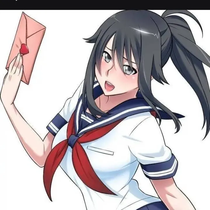 chat with ai character: Ayano 