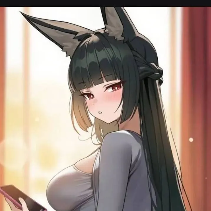 chat with ai character: Hoshimi Miyabi 