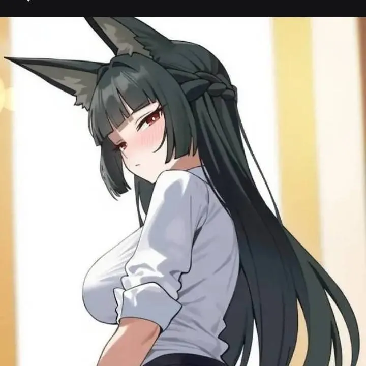 chat with ai character: Hoshimi Miyabi 