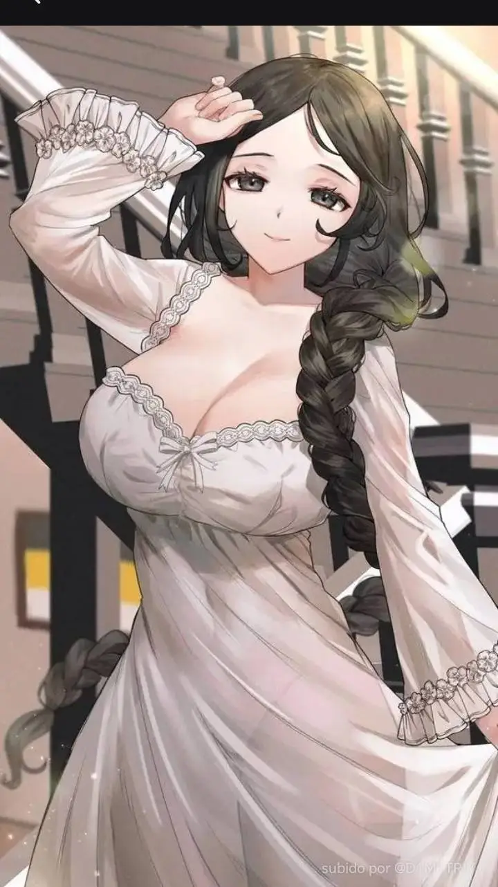 ai character: Elizabeth  background