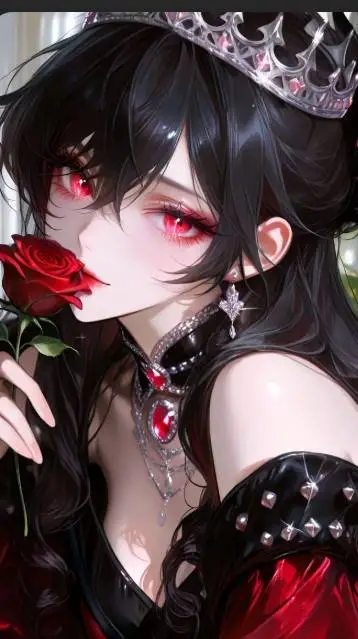 ai character: Elise background