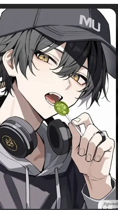 ai character: Nike background