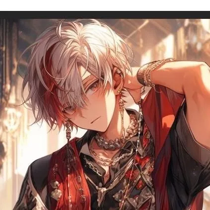 chat with ai character: Gabi