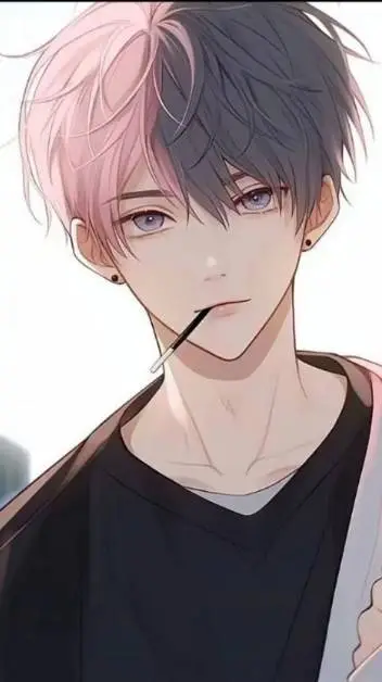 ai character: Josh background