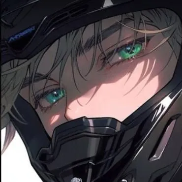 chat with ai character: Max