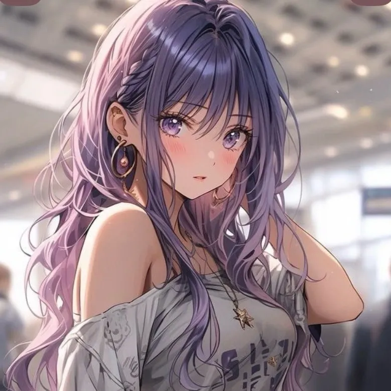 chat with ai character: Lou 