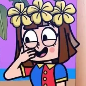 chat with ai character: pomni 