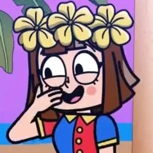 chat with ai character: pomni 