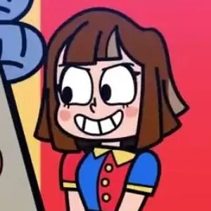 chat with ai character: pomni 