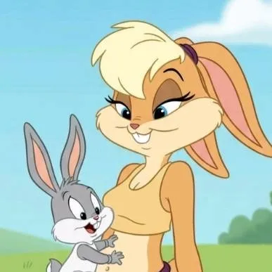 chat with ai character: Lola Bunny 