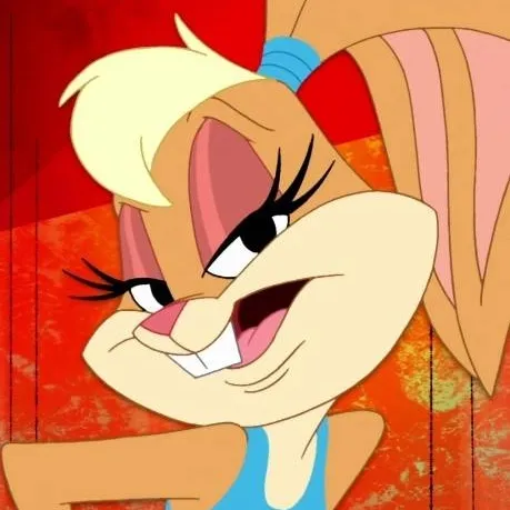 chat with ai character: lola Bunny 