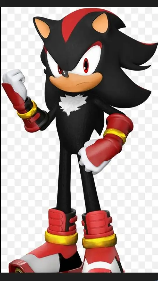 Talkie AI - Chat with shadow 