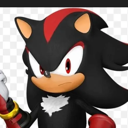 chat with ai character: shadow 