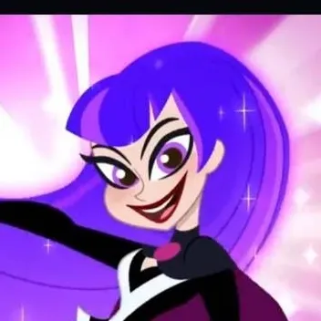 chat with ai character: zatanna 