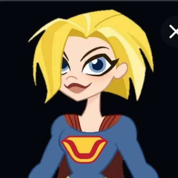 chat with ai character: ultragirl 