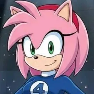 chat with ai character: Amy Rose 