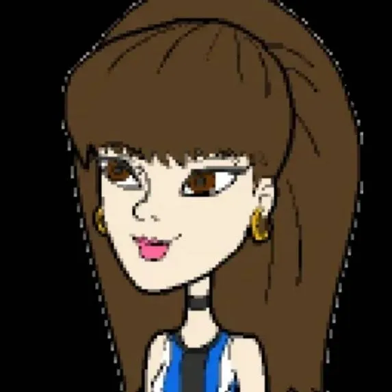 chat with ai character: Lisa