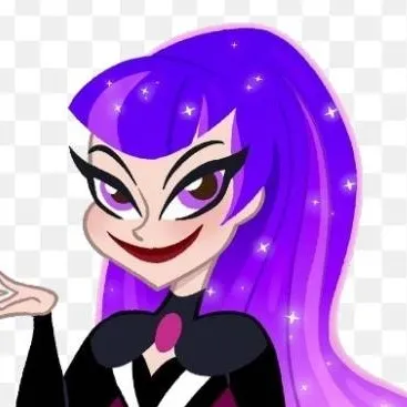 chat with ai character: zatanna 