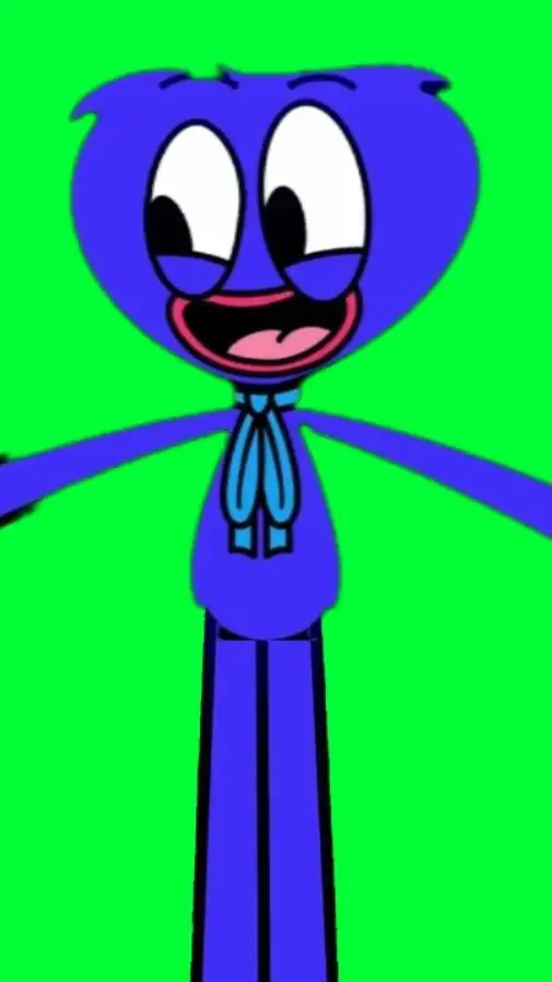 Talkie AI - Chat with huggy wuggy 