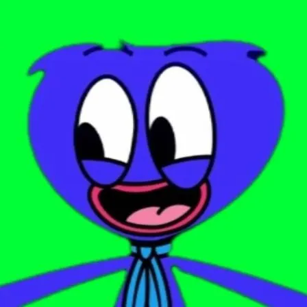 chat with ai character: huggy wuggy 