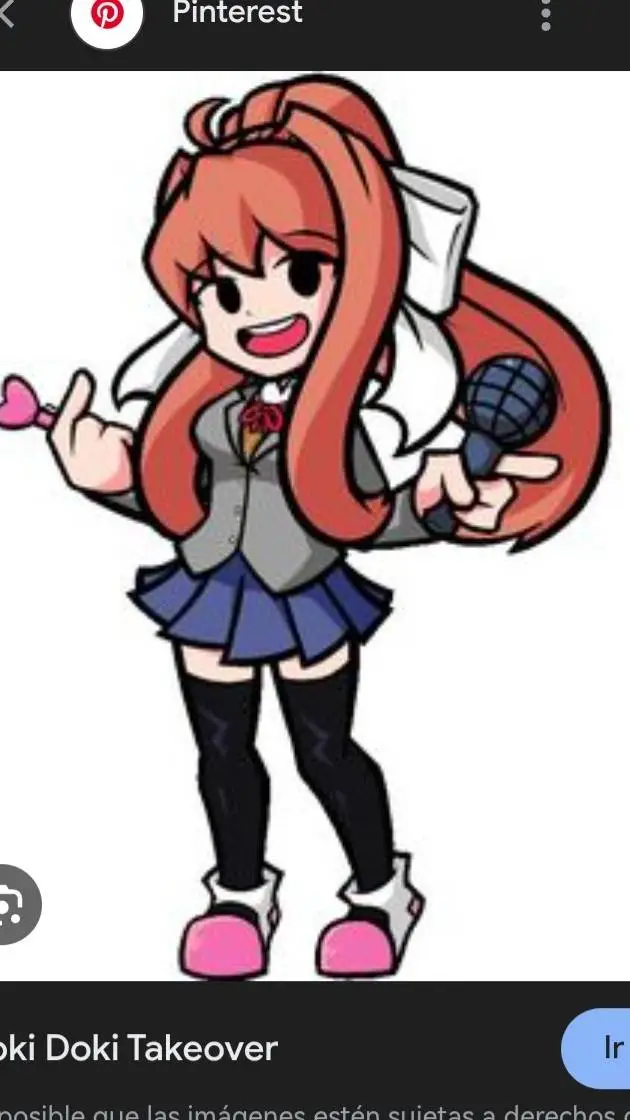 Talkie AI - Chat with monika 