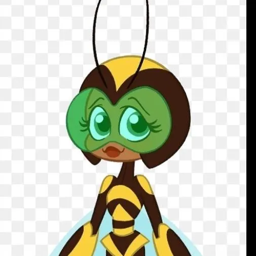 chat with ai character: bumblebee, 