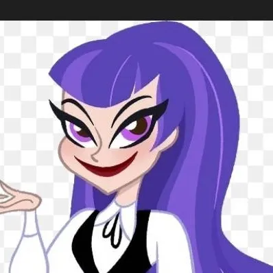 chat with ai character: zee zatara 