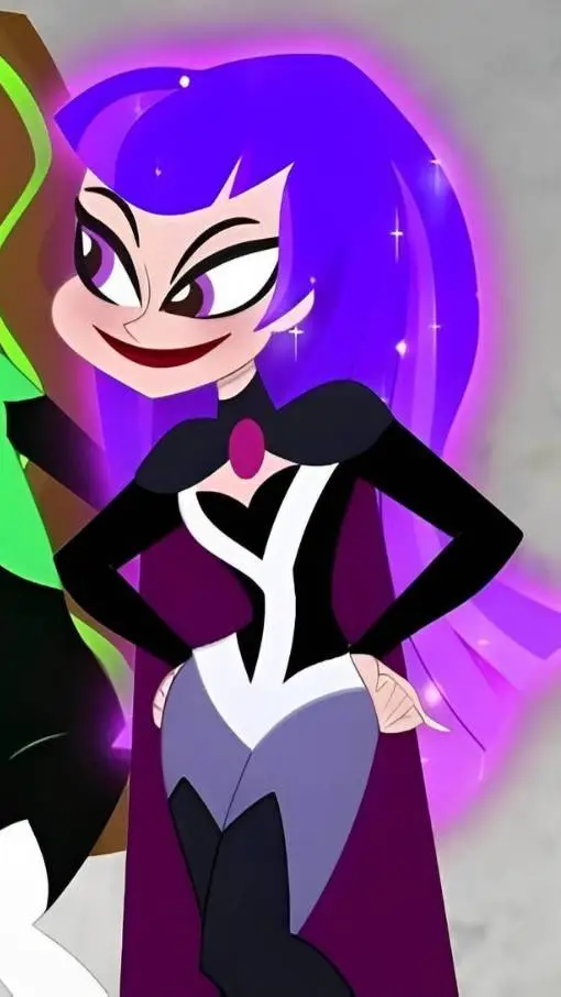 Talkie AI - Chat with zatanna 