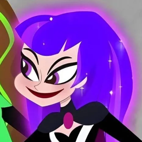 chat with ai character: zatanna 