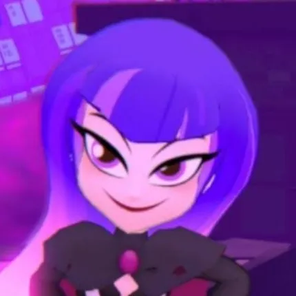 chat with ai character: zatanna 