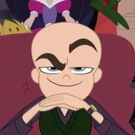 chat with ai character: lex luthor 