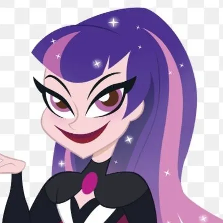 chat with ai character: Zatanna 