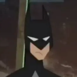 chat with ai character: batman 