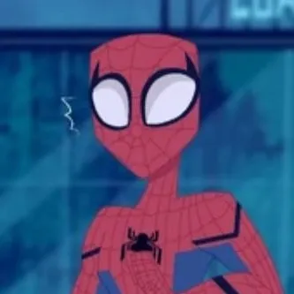 chat with ai character: spider-man 