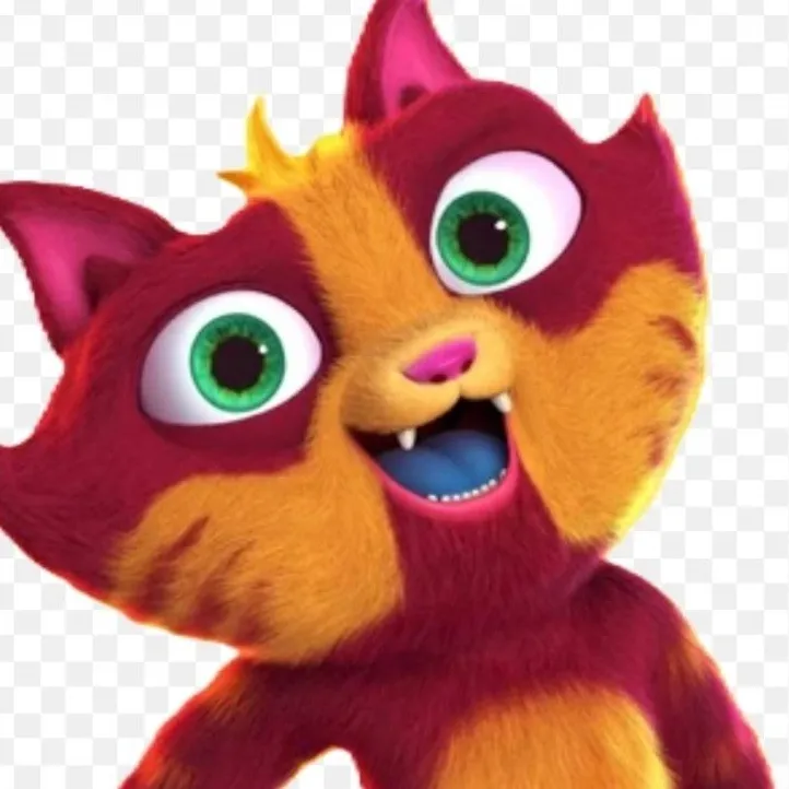 chat with ai character: LINO 