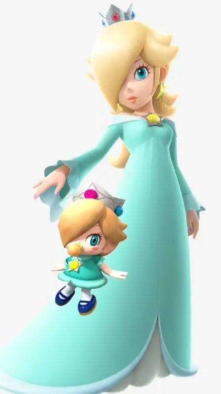 Talkie AI - Chat with rosalina 