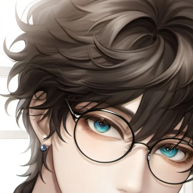 chat with ai character: •.. Nathan ..•