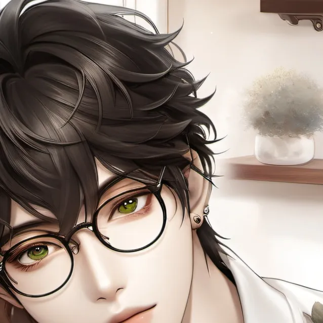 chat with ai character: 😒.. Steven ..😒