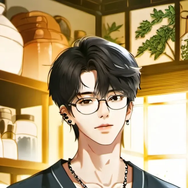 chat with ai character: -- Vincent --
