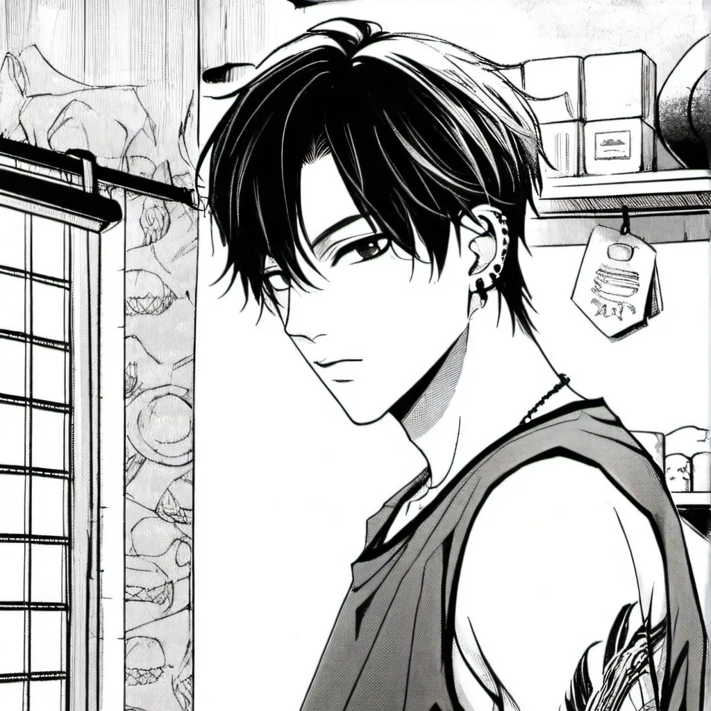 chat with ai character: " Brayden "