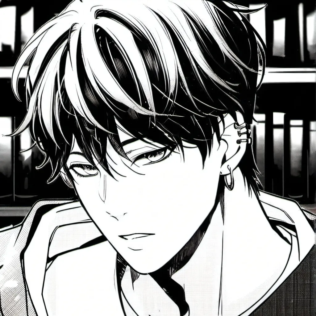 chat with ai character: " Jonathan "