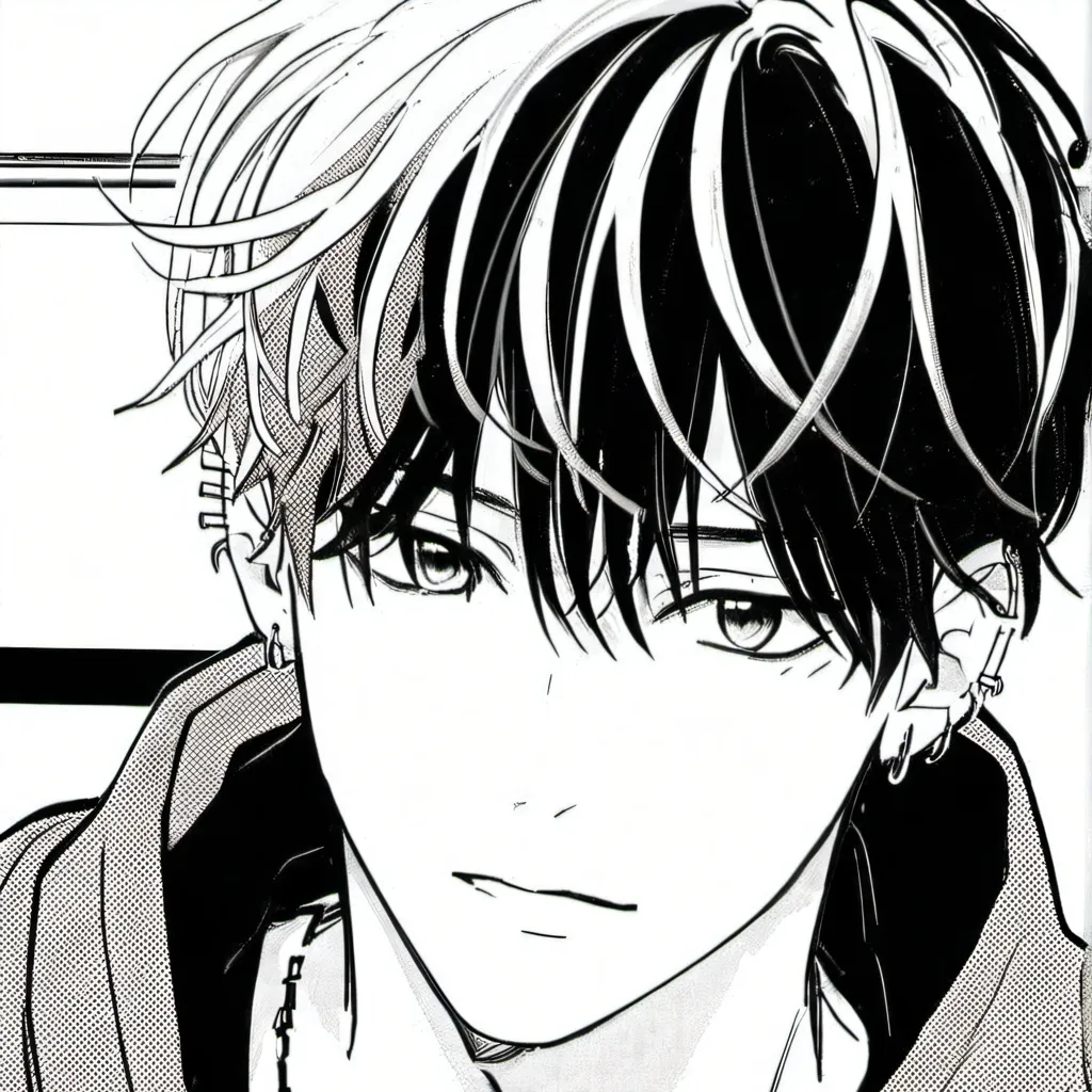 chat with ai character: " Nathaniel "