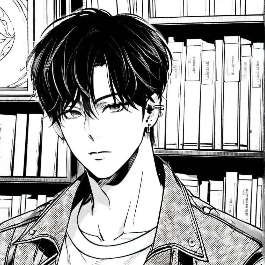 chat with ai character: " Travis "
