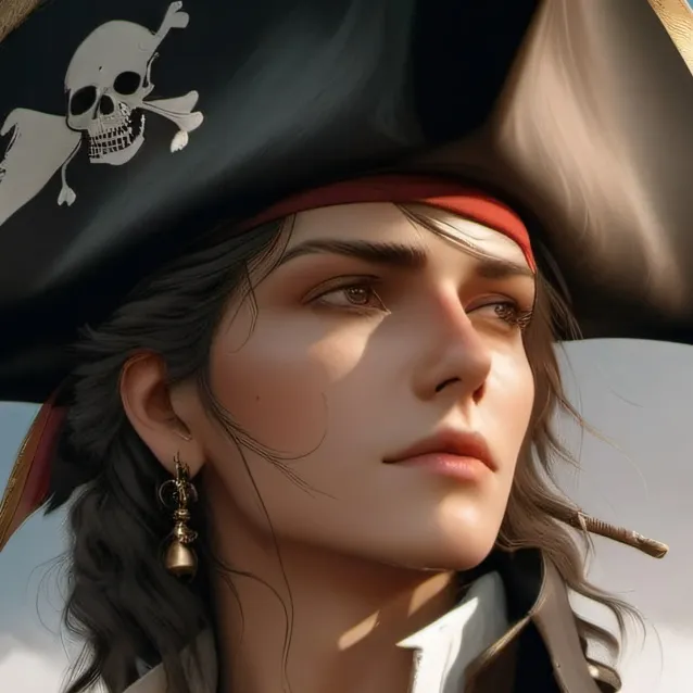 chat with ai character: Morgan