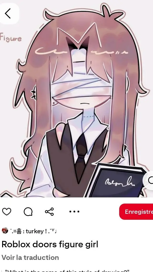ai character: ou suis-je ? background