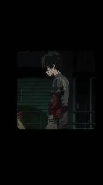 ai character: aider les autre tj background