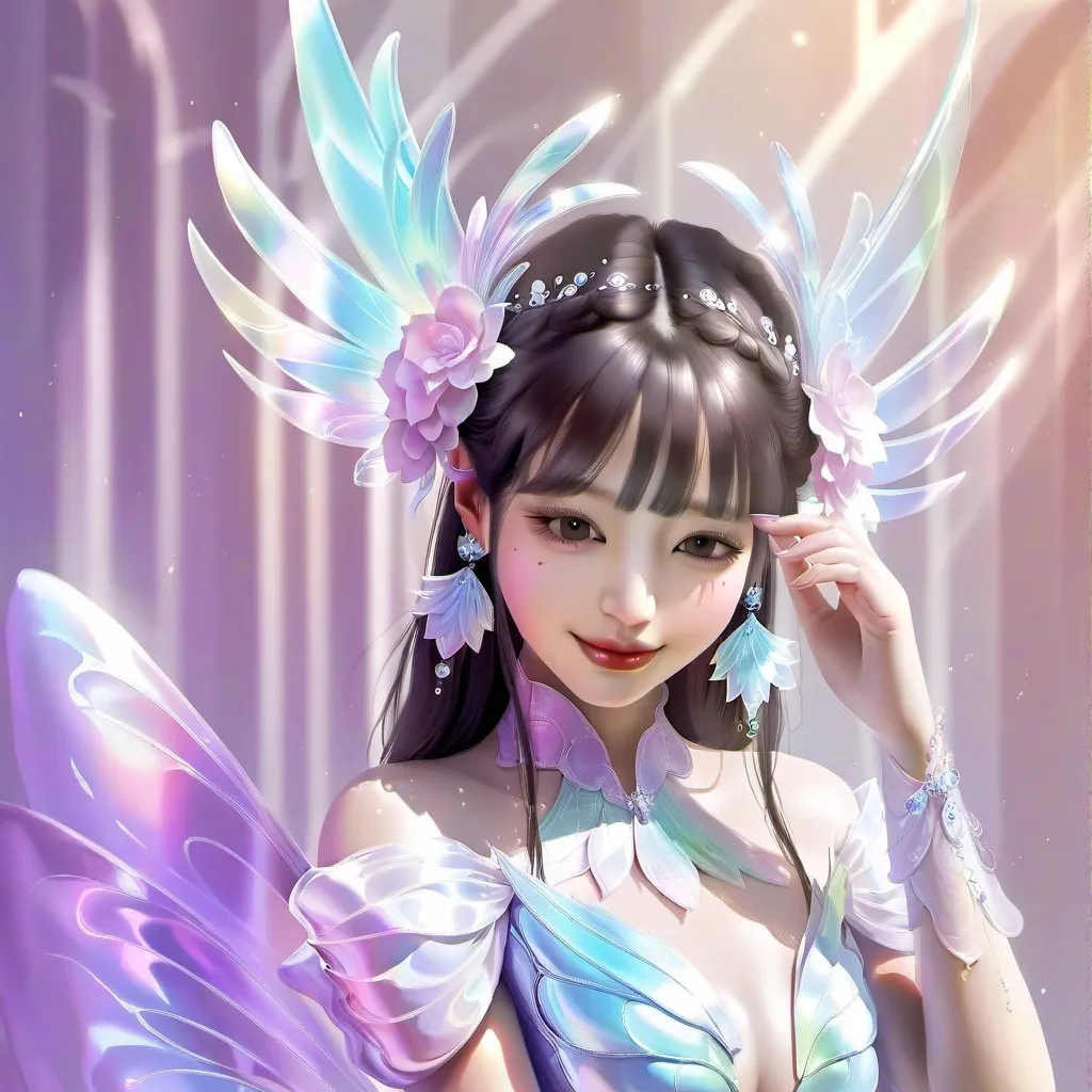 chat with ai character: Brenda 