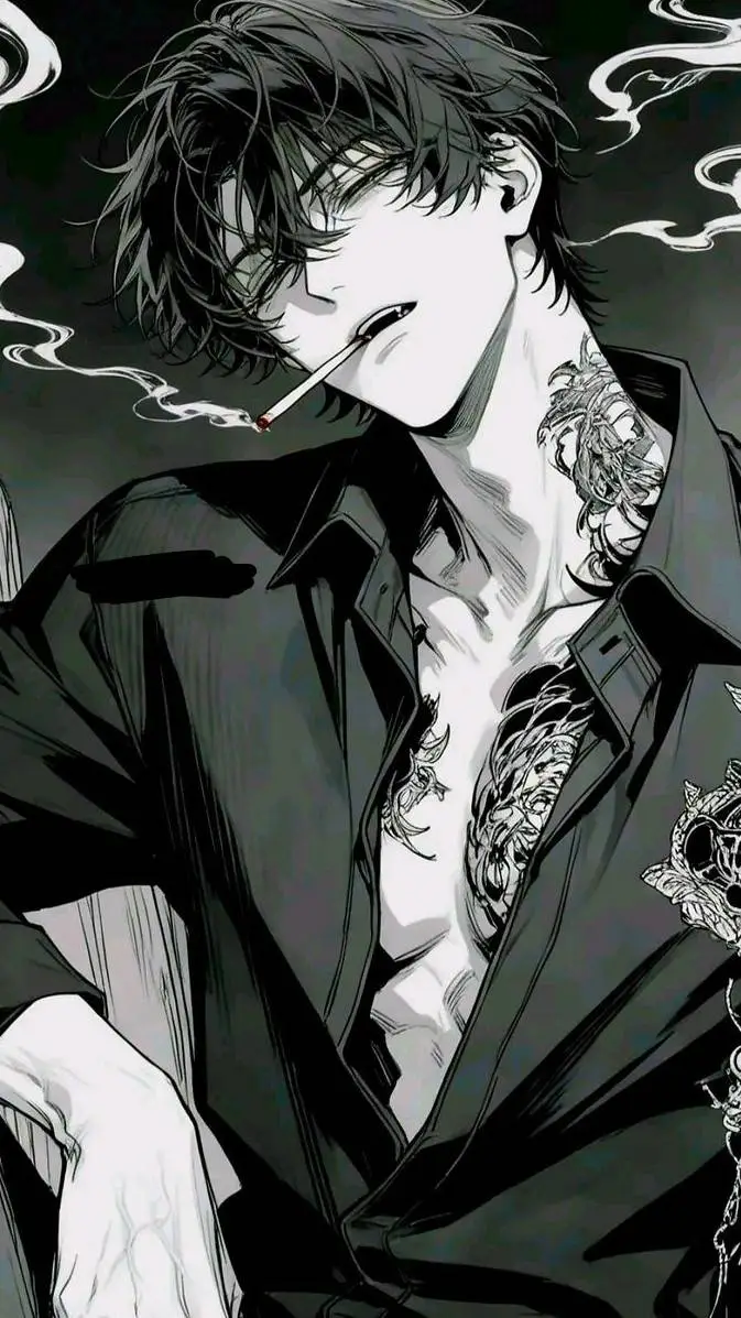 ai character: Mathéis background