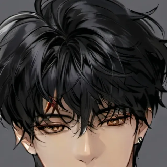 chat with ai character: Ichio